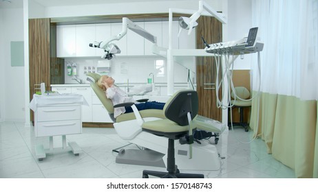 Interior Dentist Images Stock Photos Vectors Shutterstock