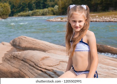 Little Teen Bikini