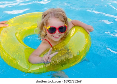 40,369 Little girls in swimsuit Images, Stock Photos & Vectors ...