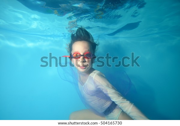 ladies white swimsuit