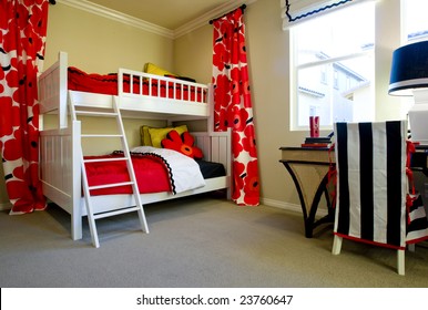 Little Girl S Bedroom Images Stock Photos Vectors