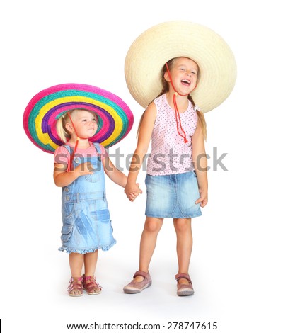 Similar – Vater und Sohn spielen zur Tageszeit im Park.