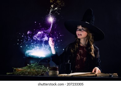 Making Magic by Jess Whitecroft