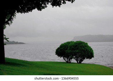 Little Harbor Near Lake Pepin