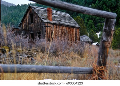 Little House In Elkhorn