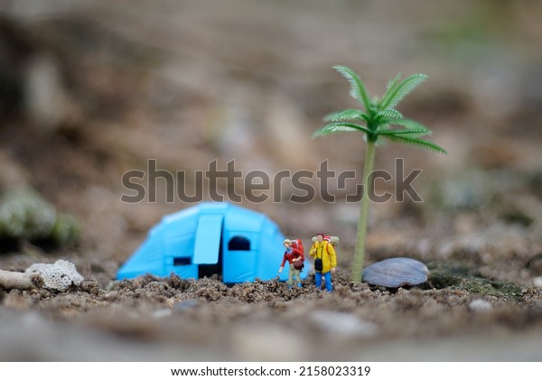 little human in nature
activity
