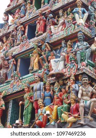 Little India Is The Centre Of Life For Singapore’s Indian Community, And A Visit To This Buzzing Neighbourhood Is Sure To Awaken All Your Senses.