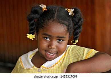 Jamaican Girl Images Stock Photos Vectors Shutterstock