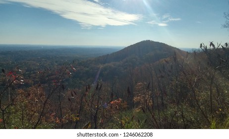 Little Kennesaw Mountain