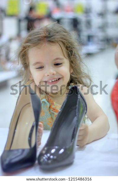 little kid girl shoes