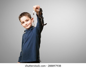 1,124 Child In Handcuffs Images, Stock Photos & Vectors 