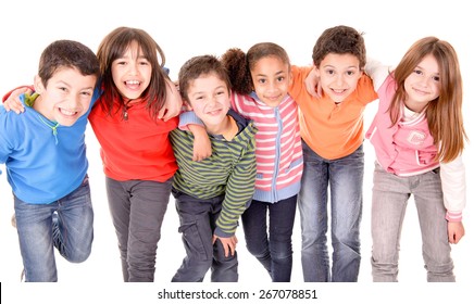 1,761,155 Kid happy face Images, Stock Photos & Vectors | Shutterstock