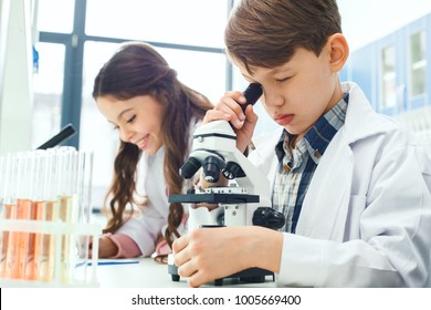 118,816 Chemistry school laboratory Images, Stock Photos & Vectors ...