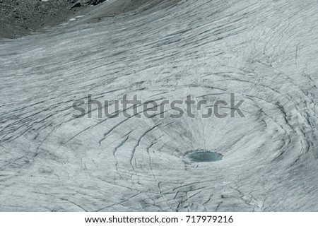 Similar – Eyjafjallajökull Natur