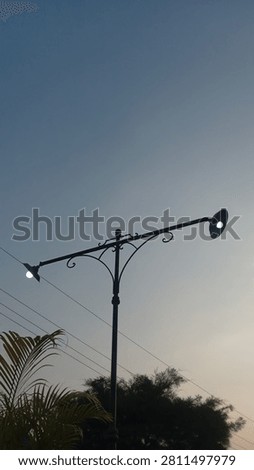 A Little Light Before Nightfall