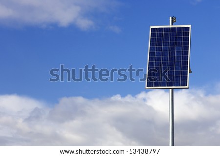 Similar – Solar cells #1 Technology