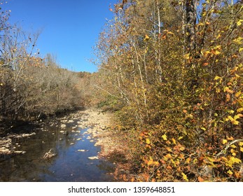 Little Pigeon River