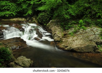 Little Pigeon River