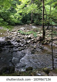 Little Pigeon River Gatlinburg, TN