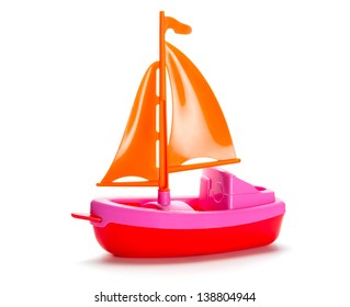 8,277 Red Toy Boat Images, Stock Photos & Vectors | Shutterstock