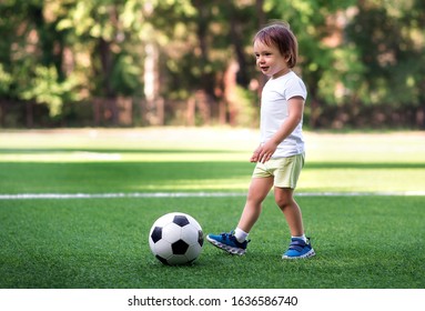 4,124 Football toddler Images, Stock Photos & Vectors | Shutterstock