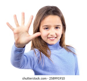 five fingers kids