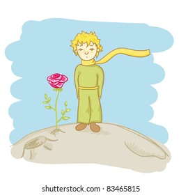 190 Little prince rose Stock Photos, Images & Photography | Shutterstock