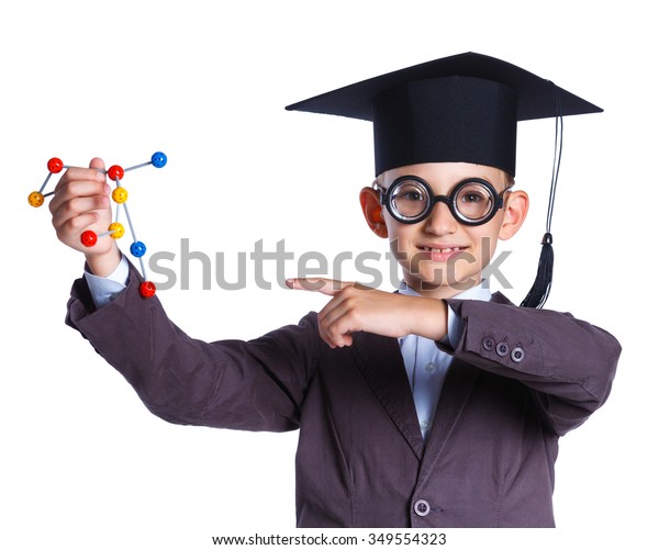 professor hat