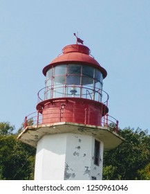 Little Red Lighthouse