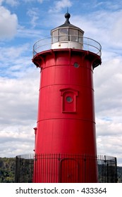 Little Red Lighthouse