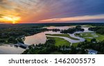 Little River Bridge Dartmouth Massachusetts