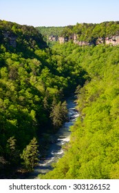 Little River Canyon National Preserve