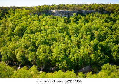 Little River Canyon National Preserve