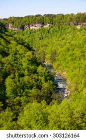 Little River Canyon National Preserve