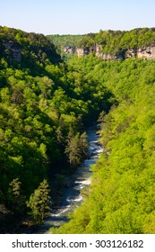 Little River Canyon National Preserve