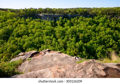 Little River Canyon National Preserve