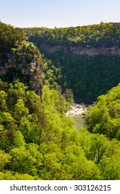 Little River Canyon National Preserve