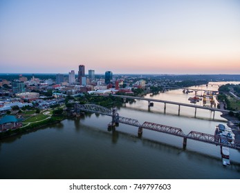 Little Rock Arkansas