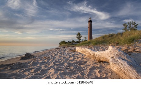 Little Sable Lighthouse
Silver Lake Michigan