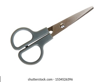 Little Scissors Kids Preschool Education Supply Stock Photo 1534526396 