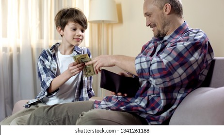 324 Asking parents money Images, Stock Photos & Vectors | Shutterstock