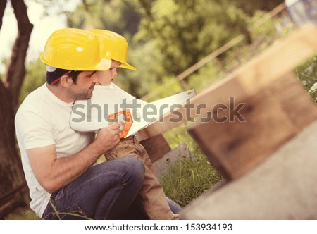 Similar – Image, Stock Photo #A# DO IT YOURSELF II