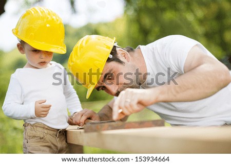 Similar – Image, Stock Photo #A# DO IT YOURSELF II