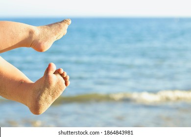 Mature Bbw Feet Pics