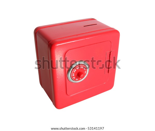 toy combination safe