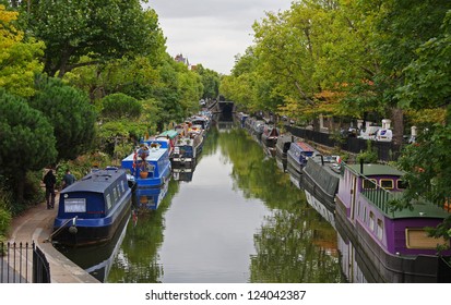 Little Venice In London