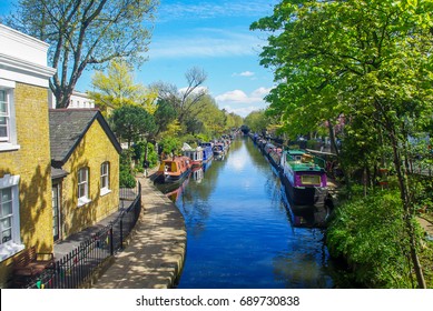 Little Venice (London)