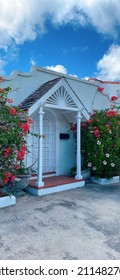 Little White House In Barbados