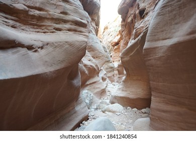 Little Wild Horse Slot Canyon Utah