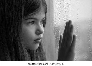 3,513 Poor kids black and white Stock Photos, Images & Photography ...